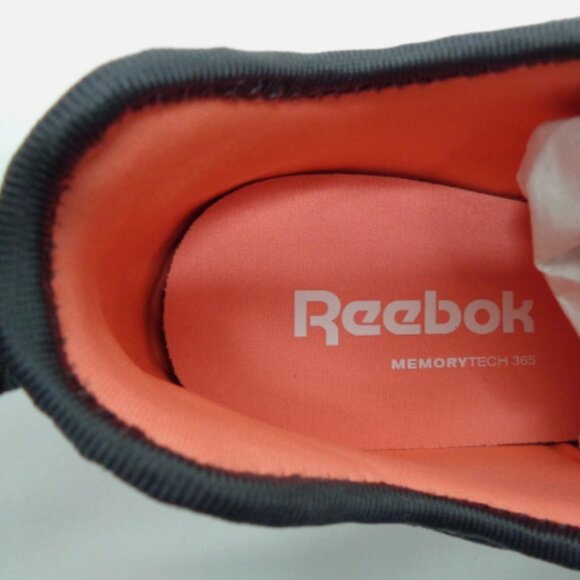 Reebok Size 7 M STYLESCAPE 2.0 ARCH Gray Training Sneakers New Womens Shoes - Picture 10 of 10